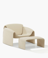 Le Club di Poliform Lato Home