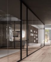 Mies doppio vetro ADL Lato Home