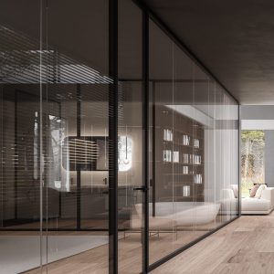 Mies doppio vetro ADL Lato Home