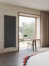 radiatore Plain di Tubes Lato Home