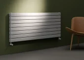 radiatore Plain di Tubes Lato Home