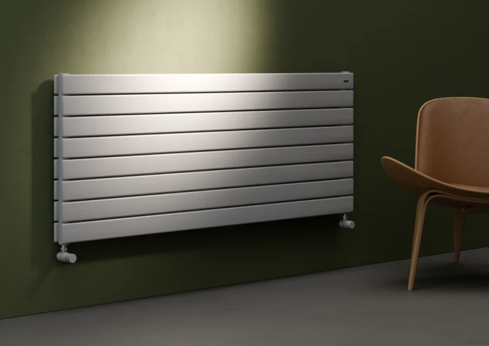 radiatore Plain di Tubes Lato Home