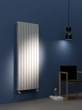 radiatore Plain di Tubes Lato Home