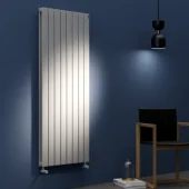 radiatore Plain di Tubes Lato Home