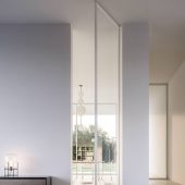 Porta Quadra ADL Lato Home