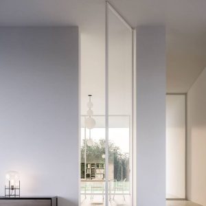 Porta Quadra ADL Lato Home