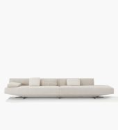 divano Sydney di Poliform Lato Home