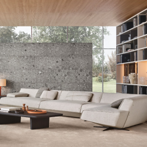 divano Sydney di Poliform Lato Home
