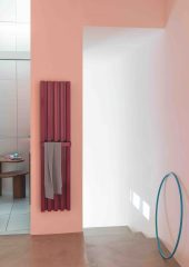 radiatore Soho Bathroom di Tubes Lato Home