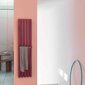 radiatore Soho Bathroom di Tubes Lato Home