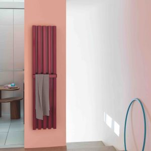 radiatore Soho Bathroom di Tubes Lato Home