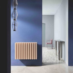 calorifero Soho di Tubes Lato Home