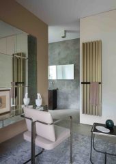 radiatore Soho Bathroom di Tubes Lato Home