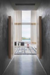 calorifero Soho di Tubes Lato Home