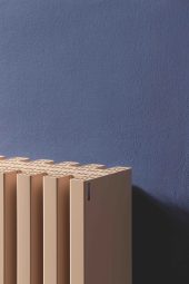 calorifero Soho di Tubes Lato Home