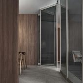 Porta siparium Rimadesio Lato Home