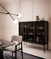 Aiko di Poliform Lato Home