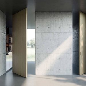 Porta Ala ADL LATO HOME