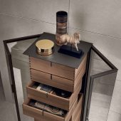 Cassettiera Ala Rimadesio Lato Home