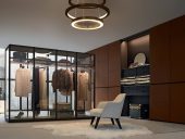 Armadio Ego Poliform Lato Home