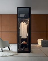 Armadio Ego Poliform Lato Home