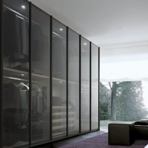 Armadio Ego Poliform Lato Home