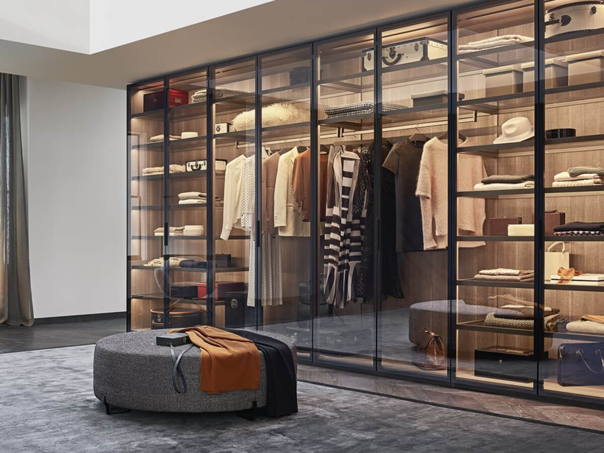 armadio-fitted-poliform-lato-home-1 Armadio Fitted Poliform Lato Home