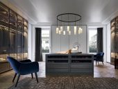 Armadio Fitted Poliform Lato Home