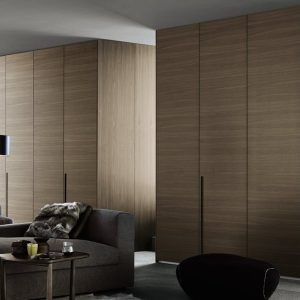 Armadio Madison Poliform Lato Home