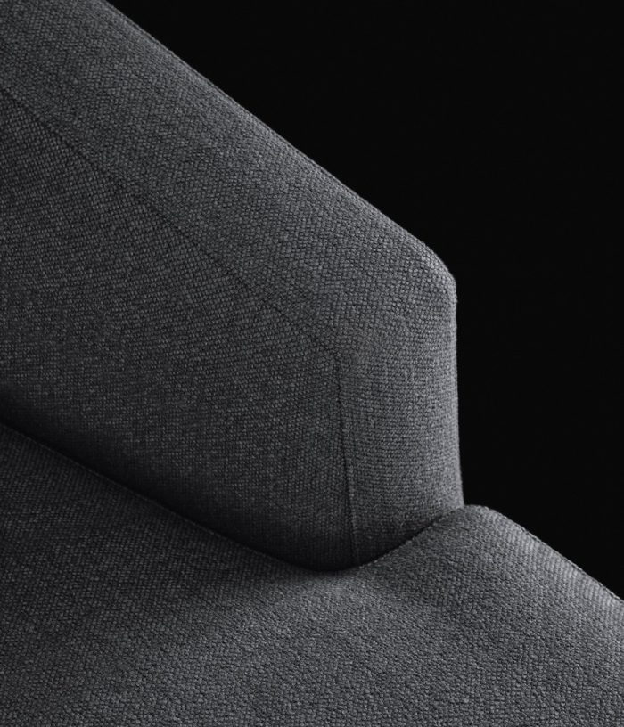 divano Bellport di Poliform Lato Home