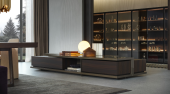 Bristol di Poliform Lato Home