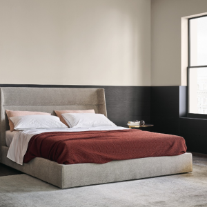 letto Chloe di Poliform Lato Home