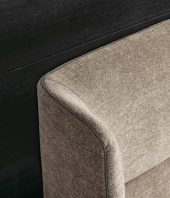 letto Chloe di Poliform Lato Home