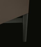 panca Code di Poliform Lato Home