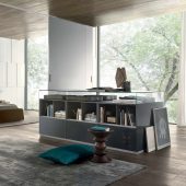 Dolmen Rimadesio Lato Home