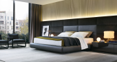 comodini Dream di Poliform Lato Home