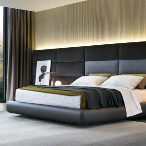 comodini Dream di Poliform Lato Home