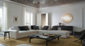 divano Dune di Poliform Lato Home