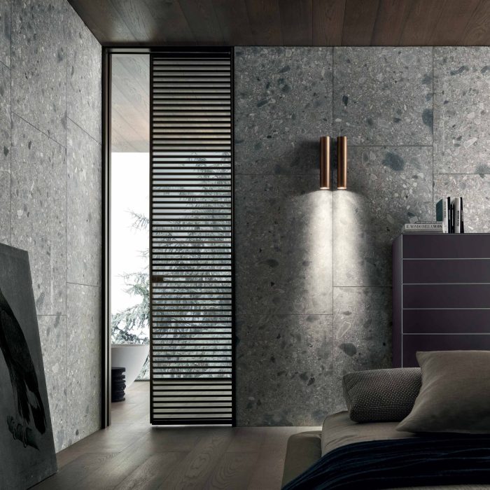 Porta Even Rimadesio Lato home