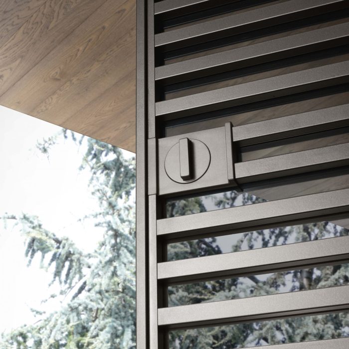 Porta Even Rimadesio Lato home
