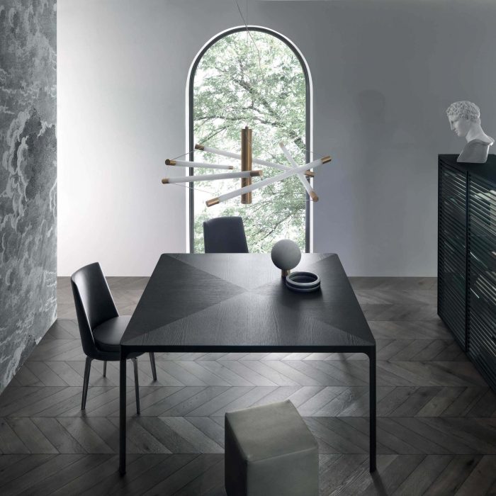 Tavolo Flat Rimadeio Lato Home