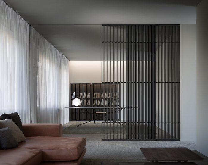 Forest porta scorrevole ADL Lato Home