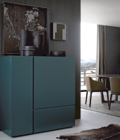 madia Free di Poliform Lato Home