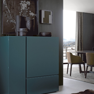 madia Free di Poliform Lato Home