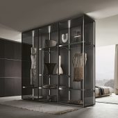 Cabina freestanding Rimadesio  Lato Home