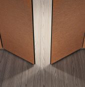 Cabina freestanding Rimadesio  Lato Home