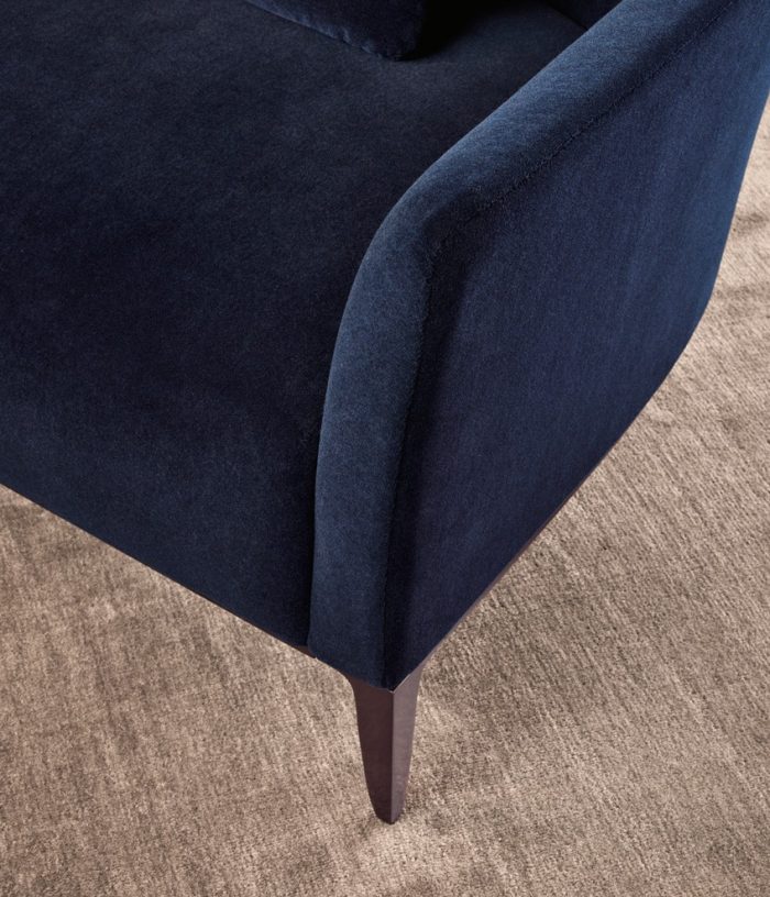divano Gentleman’s Friends di Poliform Lato Home