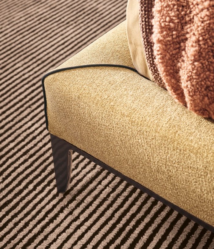 Letto Gentleman Poliform Lato Home