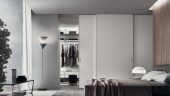 Porta Grephis Light  Rimadesio Lato Home