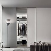 Porta Grephis Light Rimadesio Lato Home